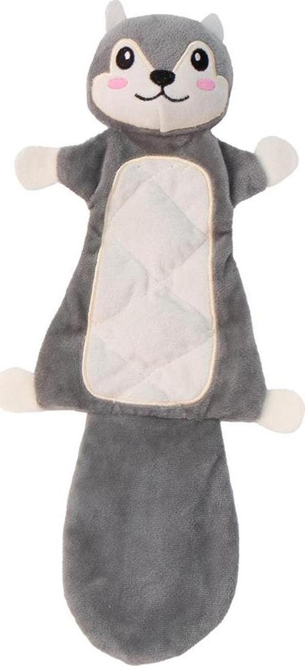Eastland Öten Peluş Sincap 36 Cm - Image 1