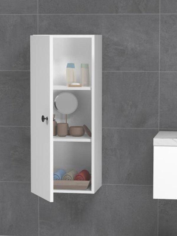 Yaman Dekorasyon Milano Havlu Dolabı - Image 1