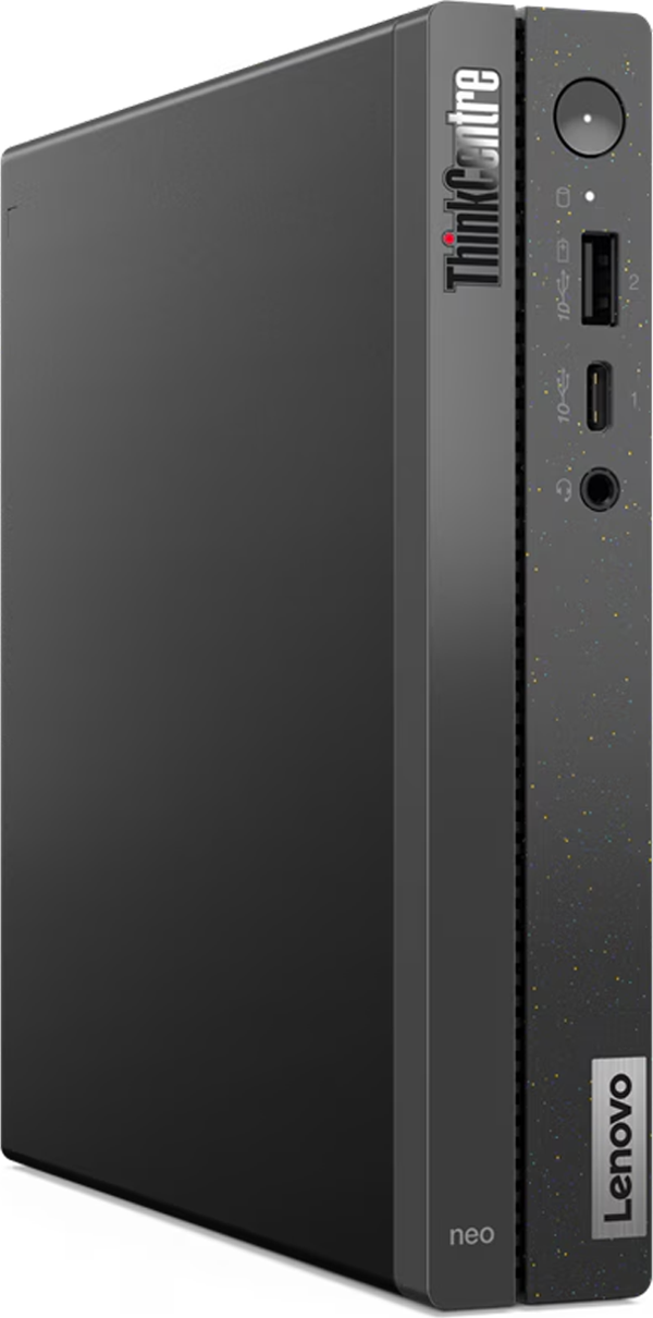 Lenovo Thinkcentre NEO 50Q Gen 4 i5-13420H 16GB 512GB SSD Freedos Mini Pc 12LN007VTR  001 - Image 1