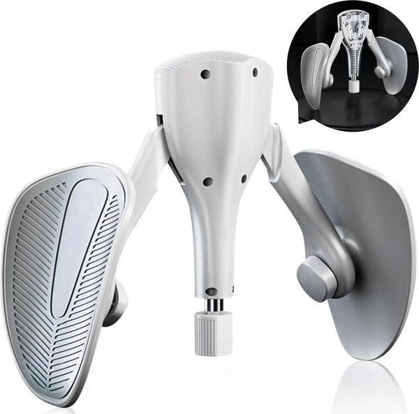 Valkyrie Ayarlanabilir Pelvik Iç Bacak Egzersiz Aleti Kegel Egzersiz Kalça Popo Egzersizi 7-16kg Unisex - Image 1
