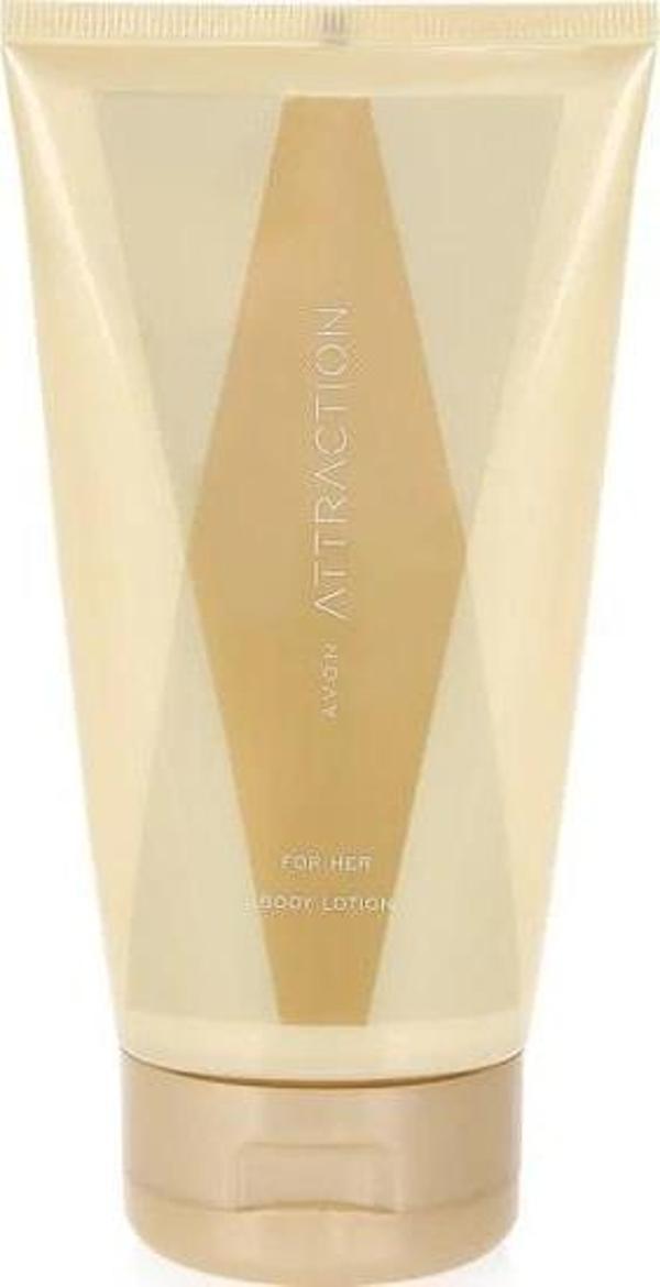 Avon Vücut Losyonu Attractıon 150 Ml - Image 1