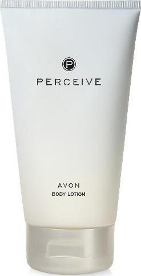 Avon Vücut Losyonu Perceıve 125 Ml - Image 1