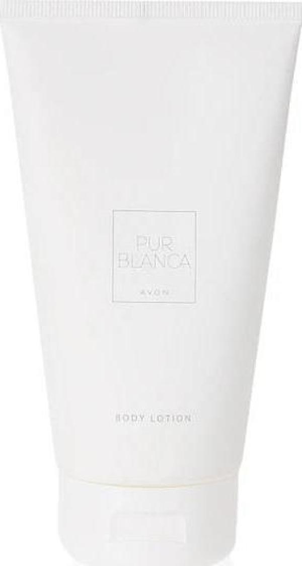 Avon Vücut Losyonu Pur Blanca 125 Ml - Image 1