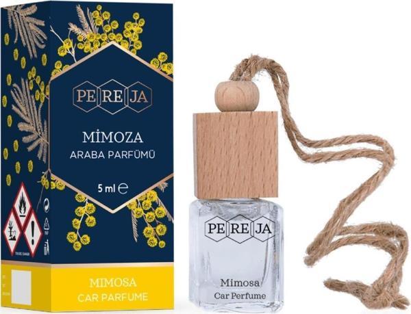 Pereja Araba Parfümü Mimoza 5 Ml - Image 1