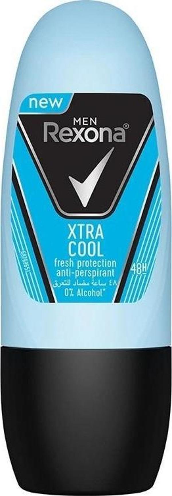 Rexona Mini Roll On Xtra Cool Bay 20 Ml - Image 1