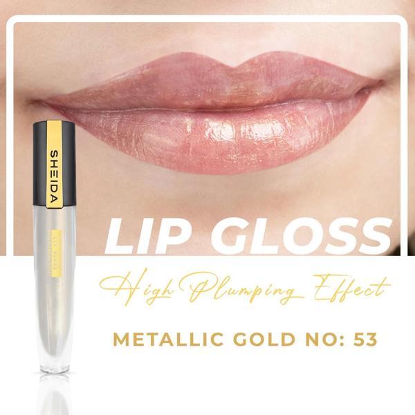 Sheıda Lıp Gloss Plumpıng No:53 - Image 1