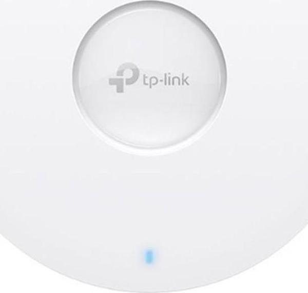 Omada Tp-Link Eap772 Tavan Tipi Be11000 Wifi7 Kablosuz Access Point - Image 1