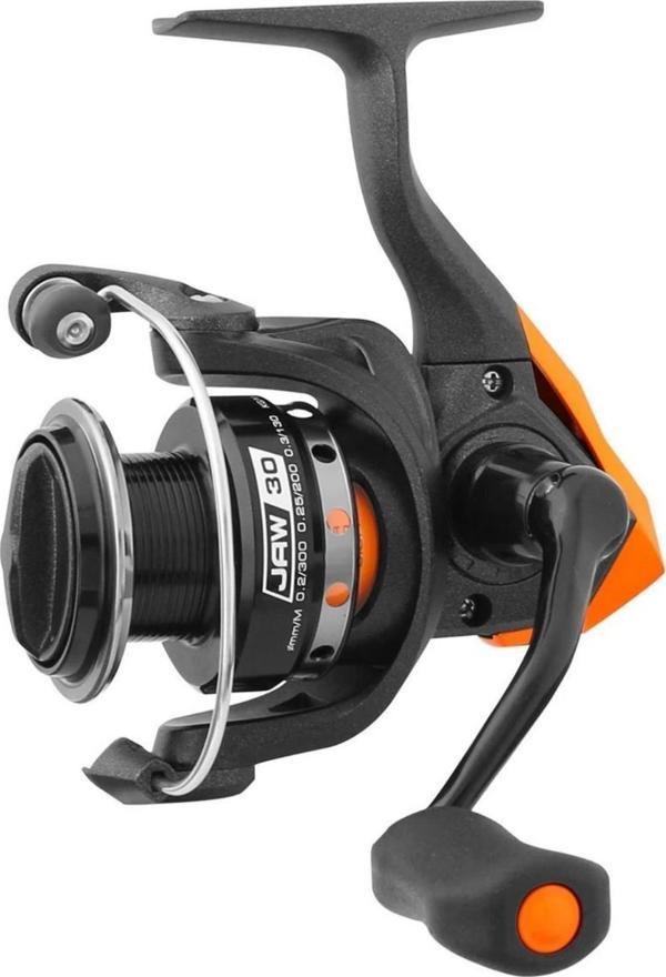 Okuma JAW-30 3+1BB Olta Makinesi - Image 1