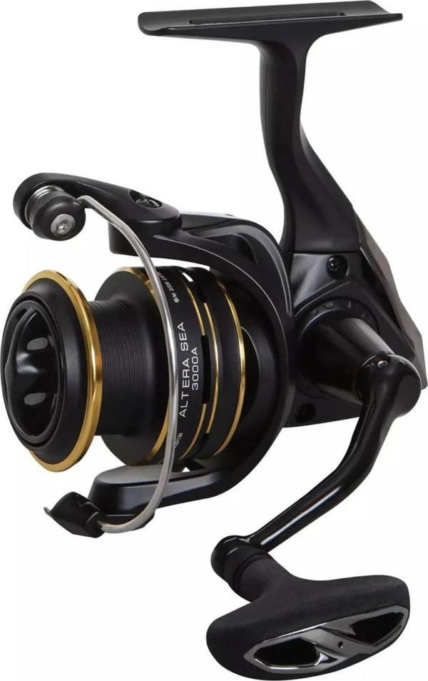 Okuma Altera Sea ATES-3000A 4+1BB Olta Makinesi - Image 1