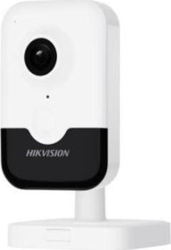 HIKVISION DS-2CD2443G2-IW 4MP 2.8MM SESLİ IP KÜP KAMERA (WİFİ) - Image 1