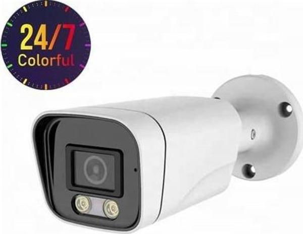 EZCOOL EZ-2305IPS 5MP 3.6MM COLOR-VU IP BULLET KAMERA - Image 1