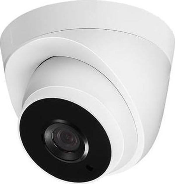 EZCOOL EZ-1005IPC 5MP 3.6MM SESLİ IP DOME KAMERA - Image 1
