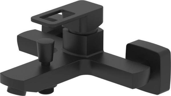 BİEN SALVO PLUS BANYO BAT.MAT SİYAH - Image 1