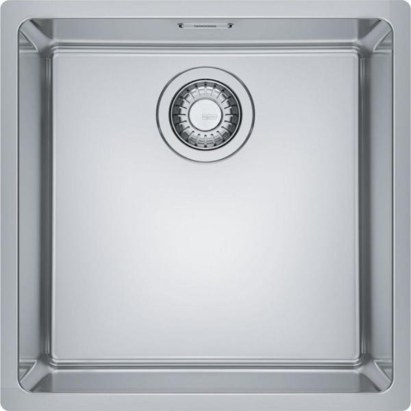 Franke Maris Mrx 110-40 Paslanmaz Çelik Evye - Image 1