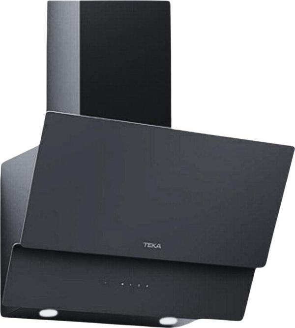 Teka Atv 60 Pro Siyah Davlumbaz 800 m3 - Image 1