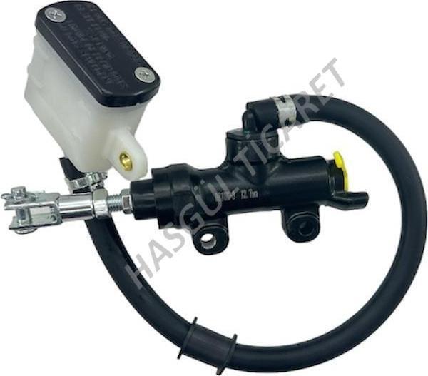 Hsgl Arka Fren Hidrolik Pompa Drıf L SFC SANPPY DOMİNAR 250 400 Motorsiklet DL0305 - Image 1