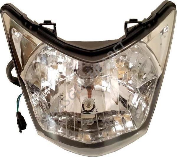 HSGL HONDA CBF 150 ÖN FAR  - Image 1