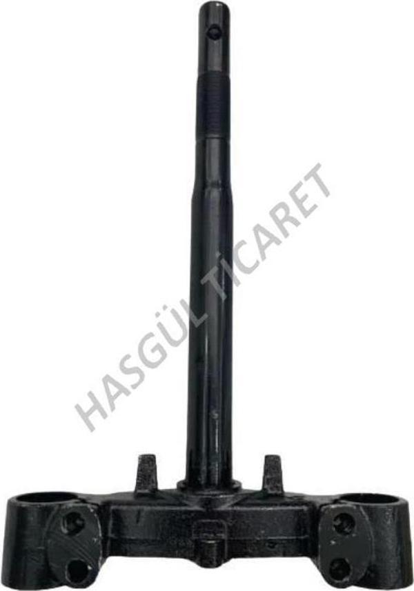 Hsgl Motorsiklet Direksiyon Alt Maşa Mil  Kanuni Mati 125 gms4148 - Image 1