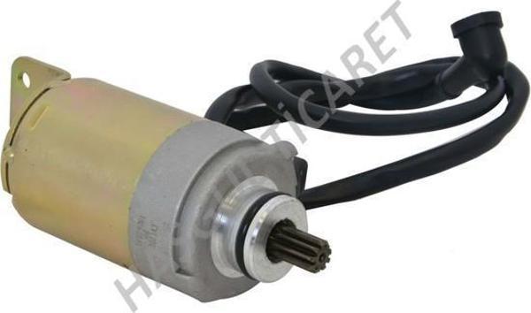 Hsgl Motorsiklet Loncın Atv 200 Marş Motoru  ilk hareket motoru 630047 MNR - Image 1