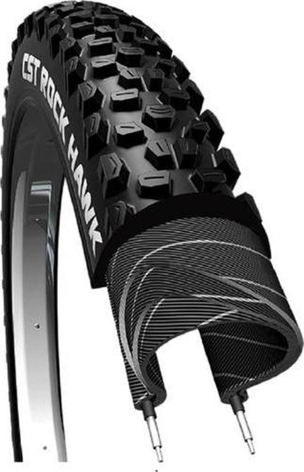 Cst Diş Lastik Mtb Rock Hawk 27.5 X2.25 C1844 - Image 1