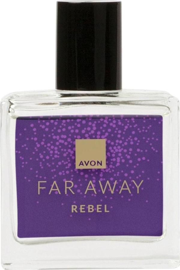 Far Away Rebel Kadın Parfüm Edp 30 Ml. - Image 1