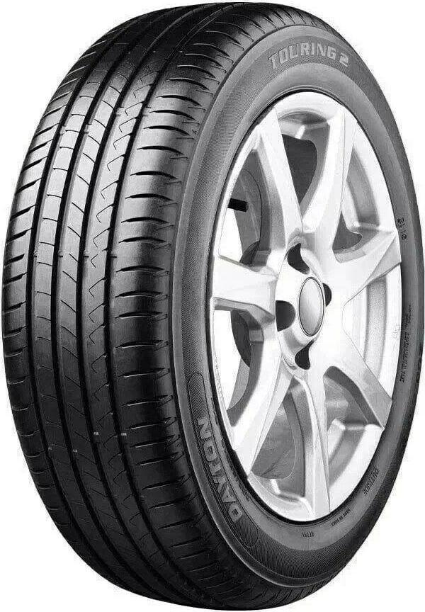 Dayton 225/45R17 TOURING 2 91W Yaz Lastiği (Üretim: 2025) - Image 1
