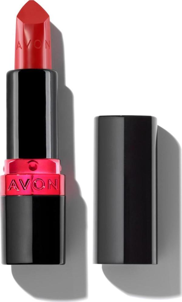 Ultra Kremsi Ruj - Coral Fever - Image 1