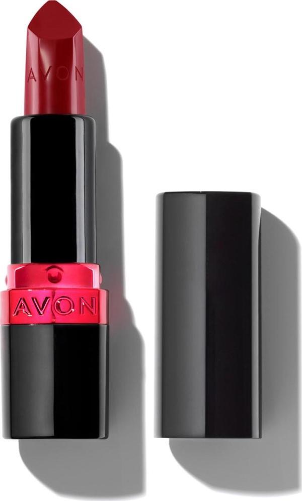 Ultra Kremsi Ruj - Red Supreme - Image 1