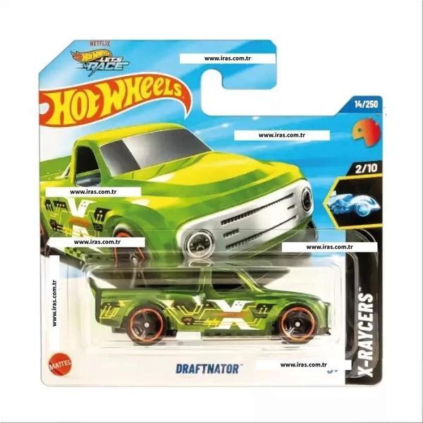 Hot Wheels Tekli Arabalar Draftnator - HYW70 - Image 1