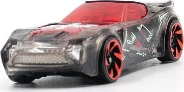Hot Wheels Tekli Arabalar Nerve Hammer - HYW69 - Image 1