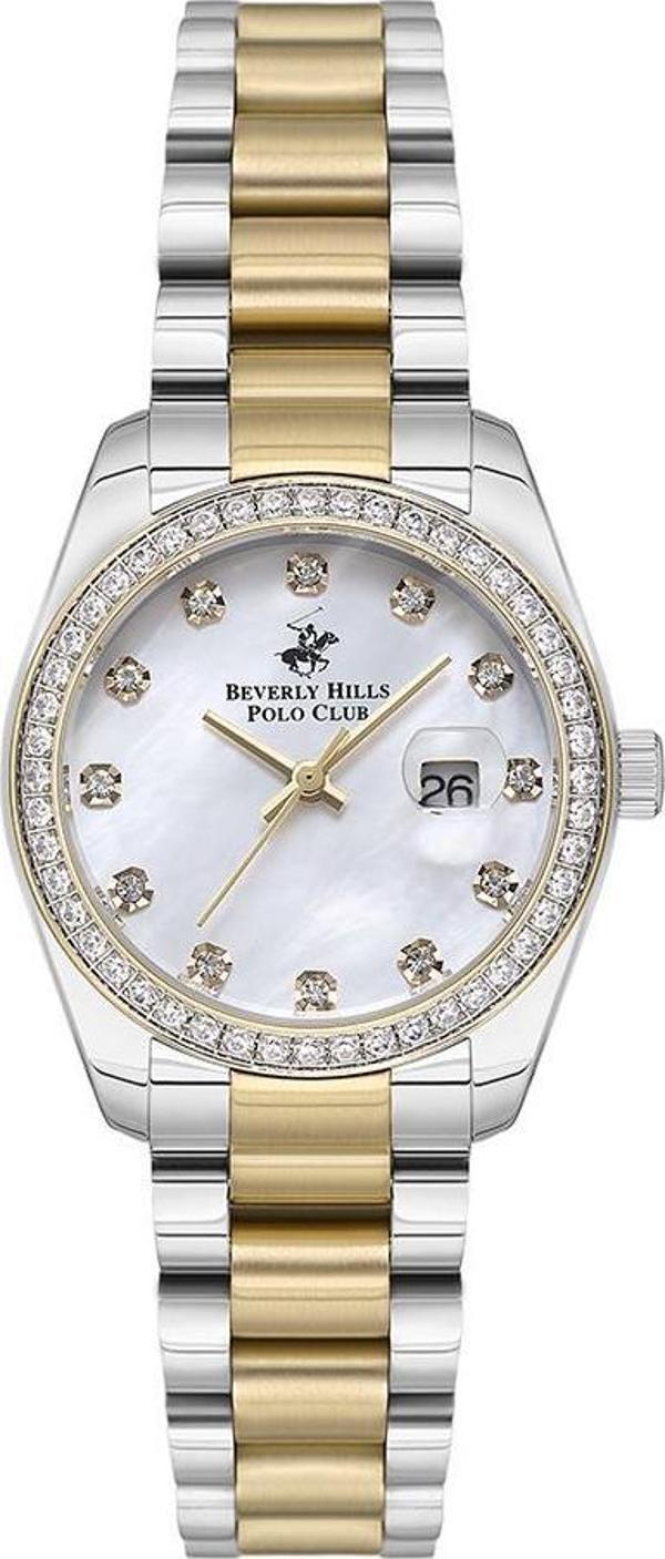 Beverly Hills Polo Club BP3596X.230 Kadın Kol Saati - Image 1