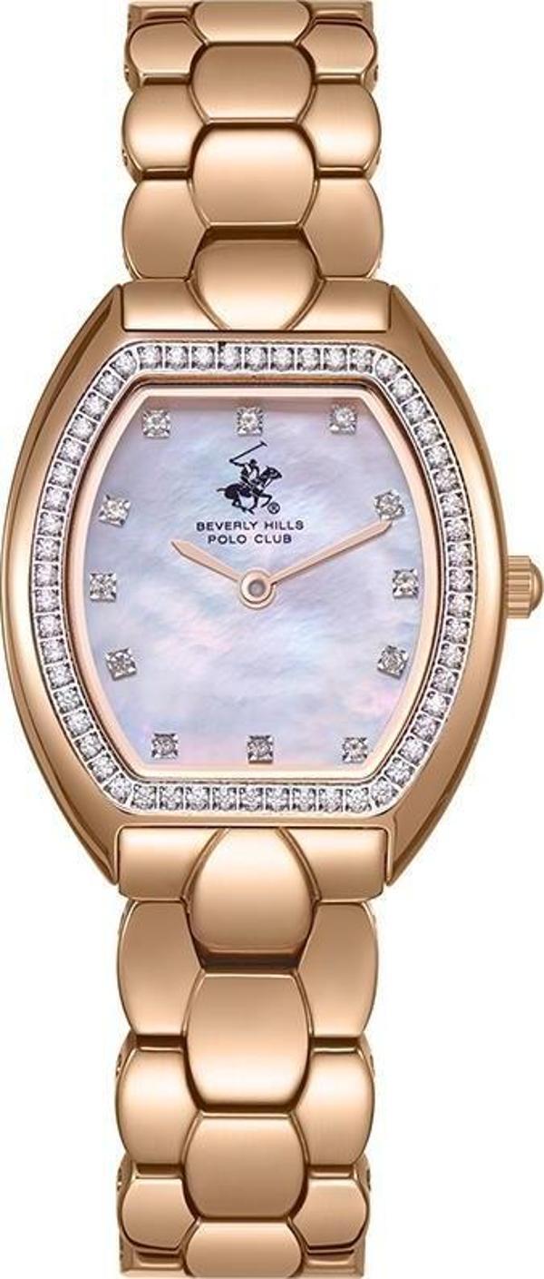 Beverly Hills Polo Club BP3642C.420 Kadın Kol Saati - Image 1