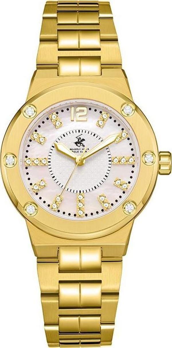 Beverly Hills Polo Club BP3703C.130 Kadın Kol Saati - Image 1