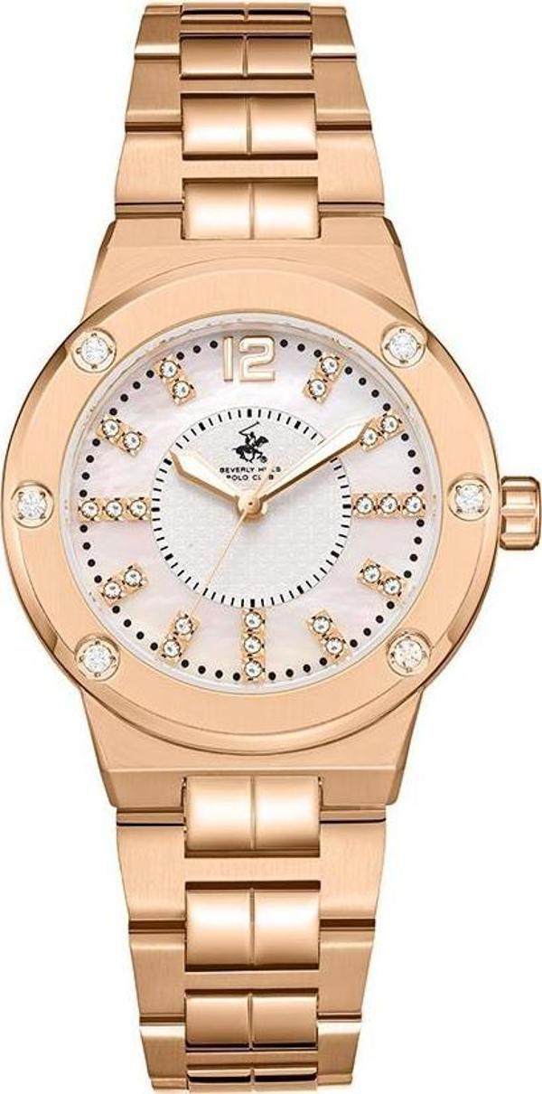 Beverly Hills Polo Club BP3703C.430 Kadın Kol Saati - Image 1