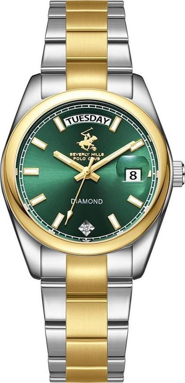 Beverly Hills Polo Club BP3709X.270 Kadın Kol Saati - Image 1