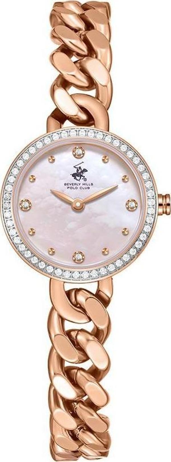 Beverly Hills Polo Club BP3738X.430 Kadın Kol Saati - Image 1