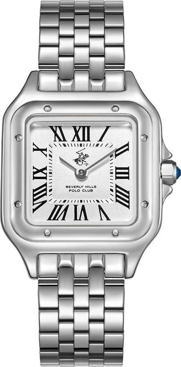 Beverly Hills Polo Club BP3755C.330 Kadın Kol Saati - Image 1