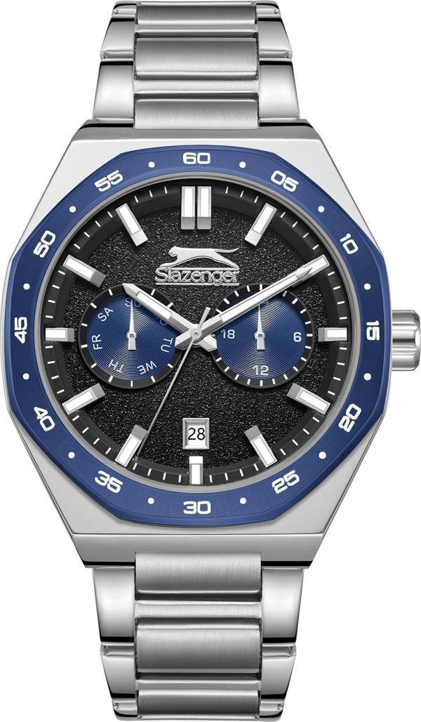 Slazenger SL.09.2340.2.02 Erkek Kol Saati - Image 1