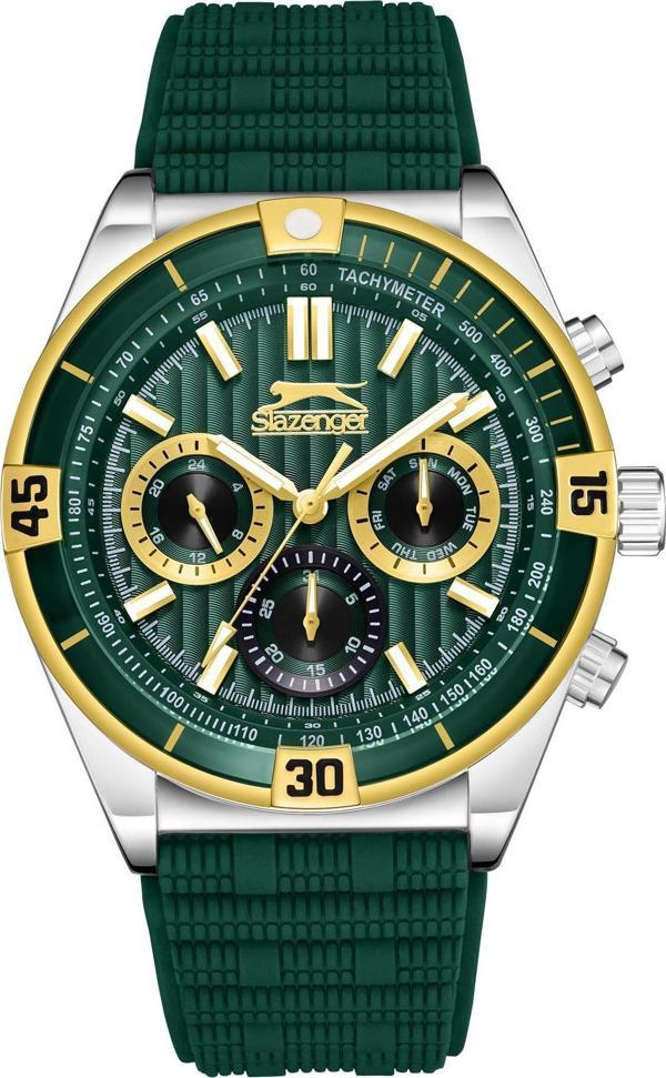 Slazenger SL.09.2389.2.03 Erkek Kol Saati - Image 1