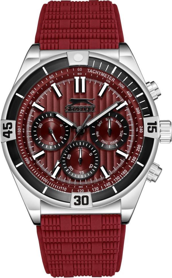 Slazenger SL.09.2389.2.05 Erkek Kol Saati - Image 1