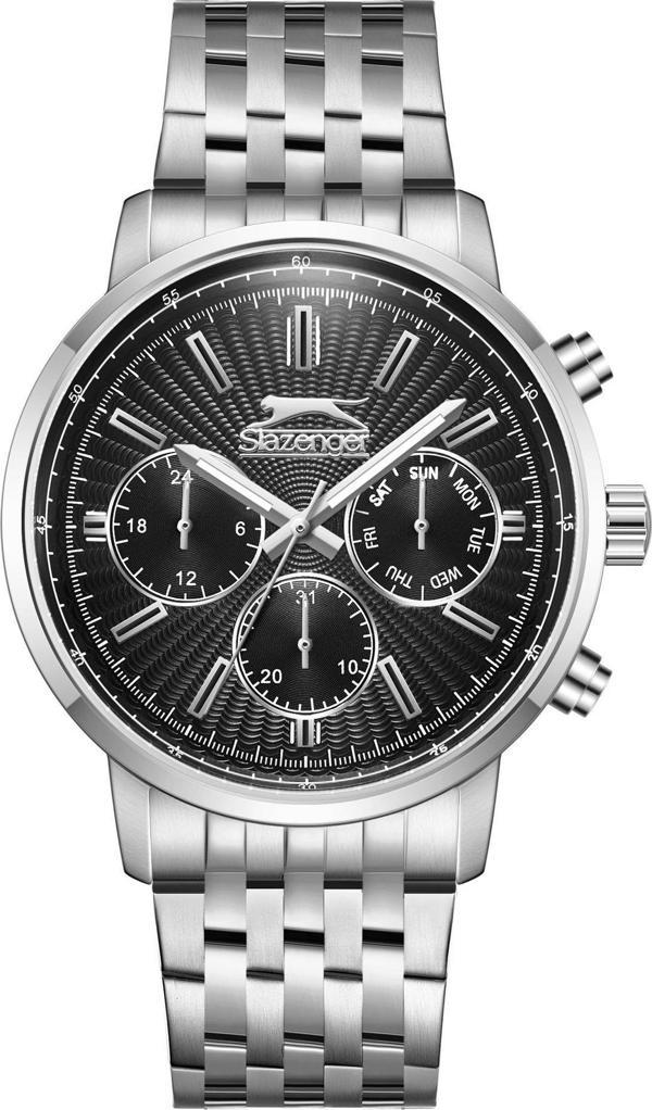 Slazenger SL.09.2391.2.03 Erkek Kol Saati - Image 1