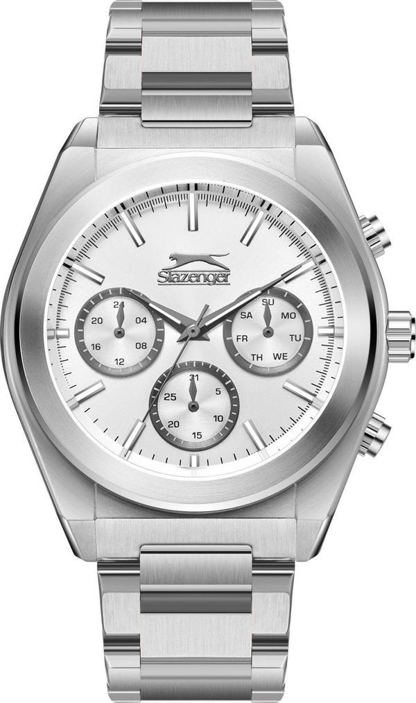 Slazenger SL.09.2394.2.01 Erkek Kol Saati - Image 1
