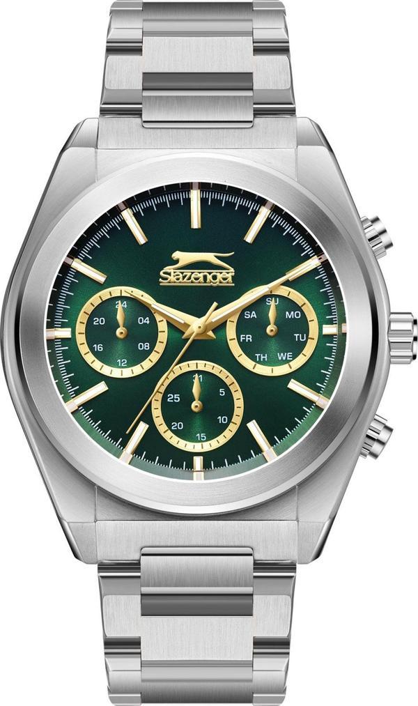 Slazenger SL.09.2394.2.03 Erkek Kol Saati - Image 1