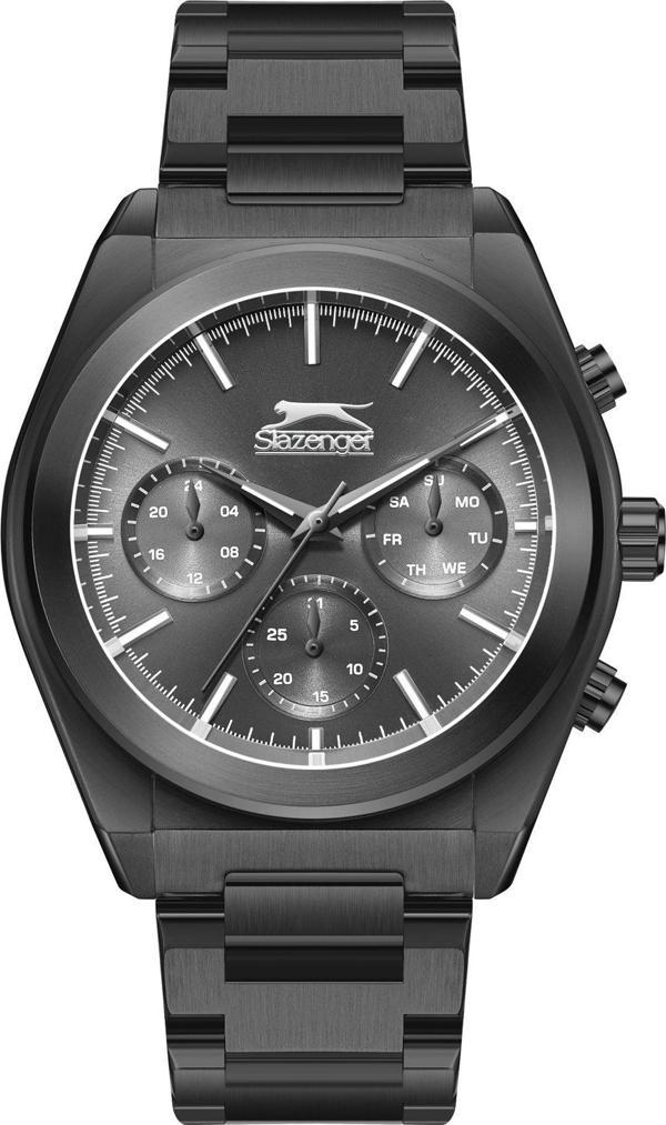 Slazenger SL.09.2394.2.04 Erkek Kol Saati - Image 1