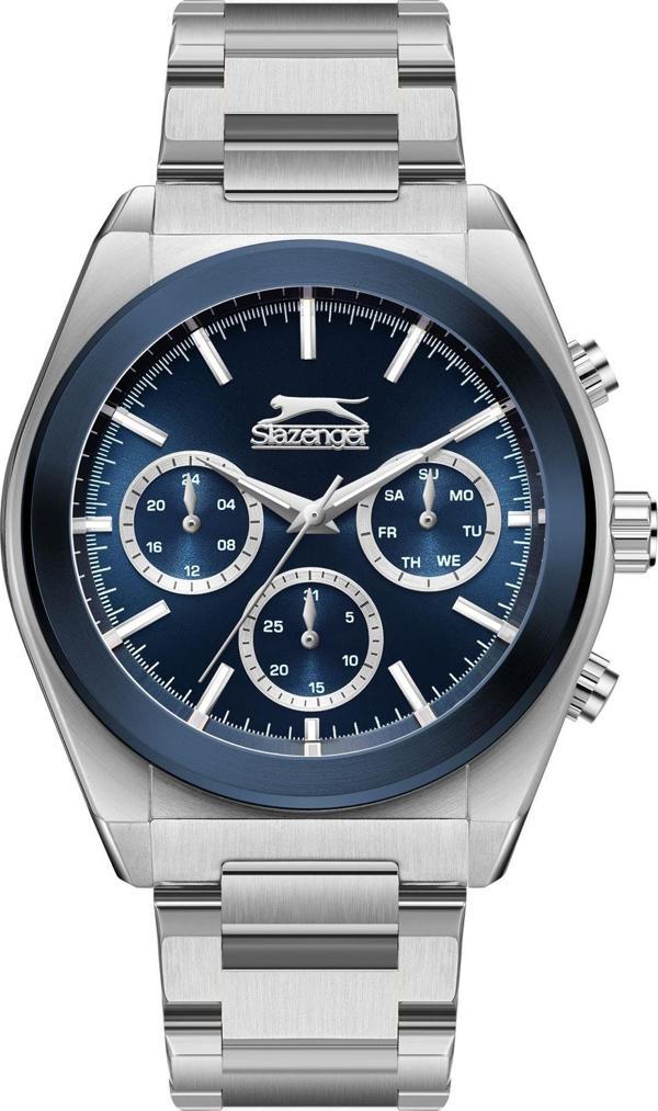 Slazenger SL.09.2394.2.08 Erkek Kol Saati - Image 1