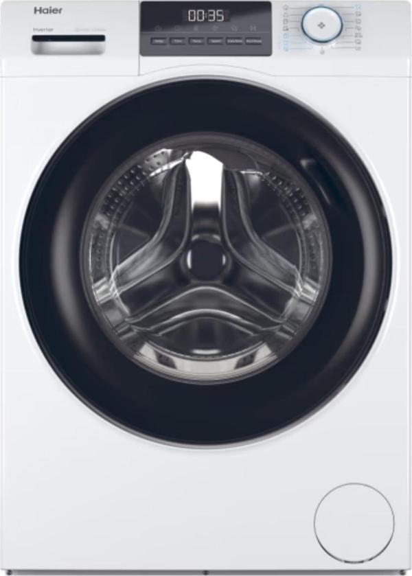 Haier I-Pro Series 1 HW100-BP14929A-S 10 kg 1400 Devir Çamaşır Makinesi - Image 1