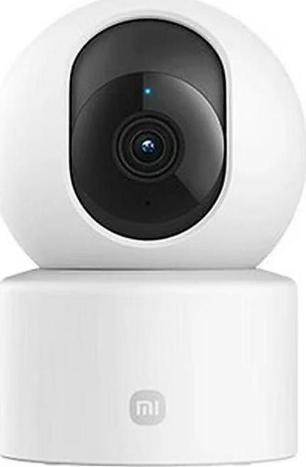 Xiaomi Smart Camera C301 2K 360 Derece Gece Görüşlü IP Wi-Fi Güvenlik Kamerası (Xiaomi Türkiye Garantili) - Image 1