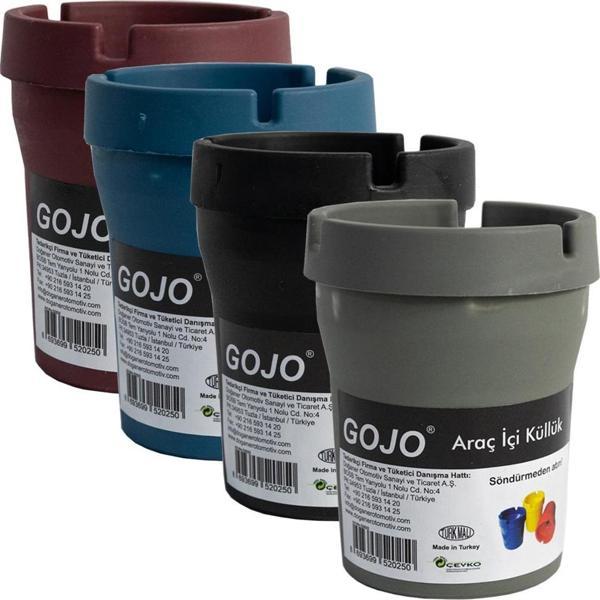 Gojo Oto Küllük 24' lü Set - Image 1