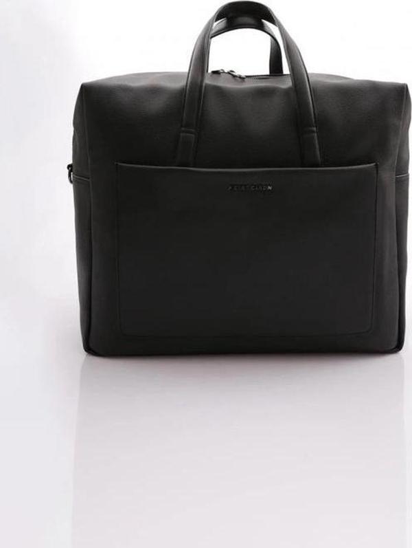04PC001208-F S PİERRE CARDİN SEYAHAT ÇANTASI - Image 1