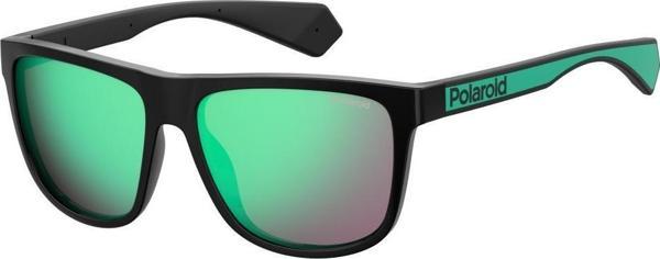 Polaroid Pld 6062/s 7Zj5z Polarize Erkek Güneş Gözlüğü - Image 1